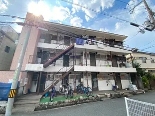 豊中マンションの画像