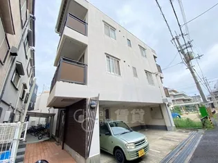 SKハイツの画像