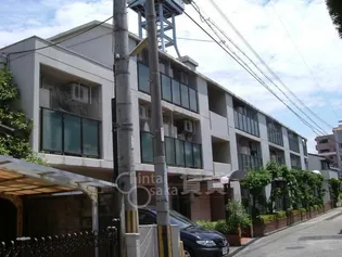 豊中ニューハイツの画像