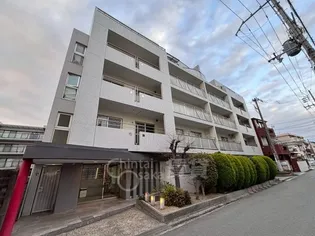 SPRUCE COURT RYOKUCHIの画像