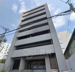 大阪府大阪市北区天神橋3丁目【マンション】の外観