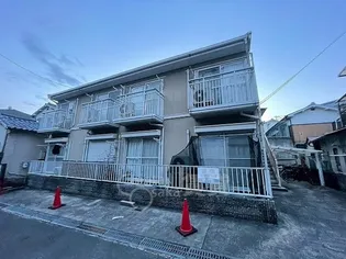 ヴィラエスポワールの画像