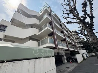 東光苑【5階】の外観