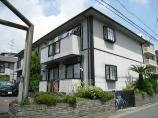 グリーンハイツクラマ2の画像