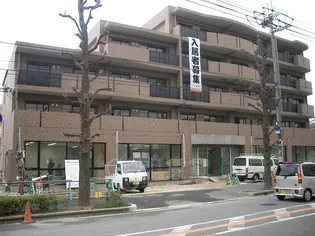 グランデージ池田の画像