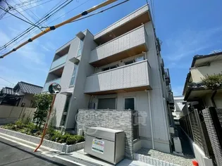DーRESIDENCE宇保町の画像