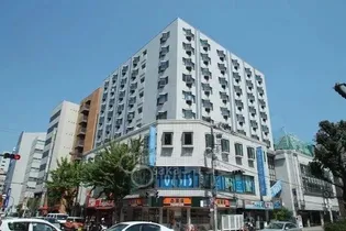 江坂アパートメントの画像