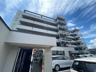 プレシオ緑ヶ丘の画像