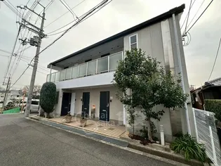 ローズミード総持寺の画像