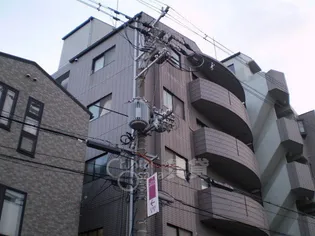 メゾン ボーノボーノの画像