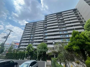 近鉄緑地公園グランドハイツの画像