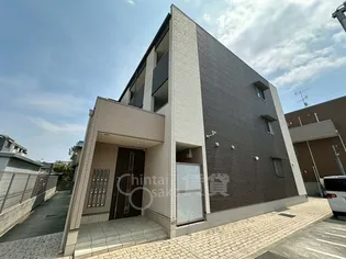 LE CIEL BLEUの画像