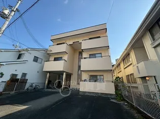 青葉丘コーポⅠの画像