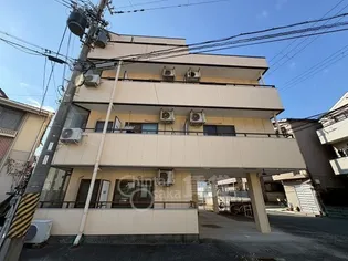 青葉丘コーポIIの画像