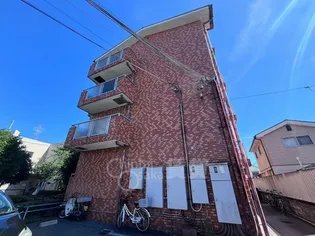 千成パークハイツアベの画像