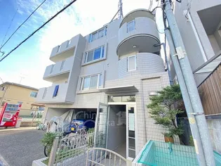 メゾン錦の画像