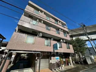 オマージュ南茨木の画像