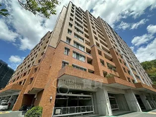 グランドメゾン万博公園南の画像