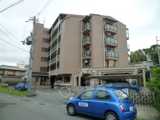 プレジール茨木郡山の画像