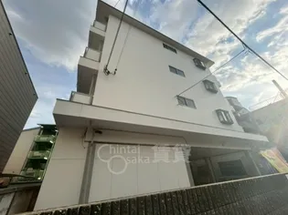 シャトレ下新庄の画像