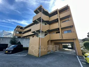 メゾンドール1の画像