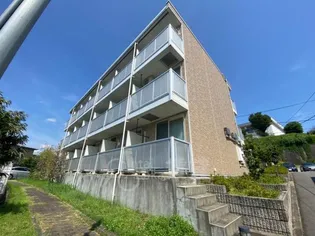 レオパレスビスタリー仁の画像