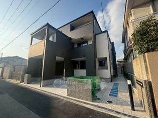 ココングランジュール豊中立花町の画像