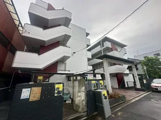 レガーロハイム5番館の画像