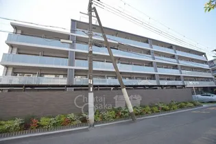 ファーストフィオーレ塚本リベルテの画像