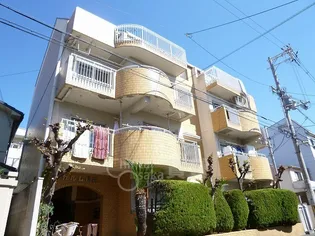 カルム新森の画像