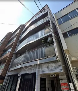 丸中ビルの画像