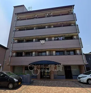 FIVE ONE【5階】の外観