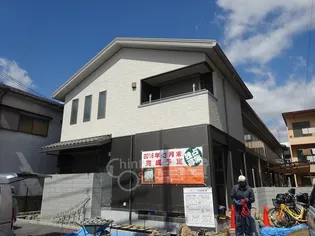 カスカードリヴィエールの画像