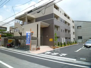 アルンドー インディカⅡの画像