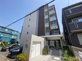 CALME高浜の画像