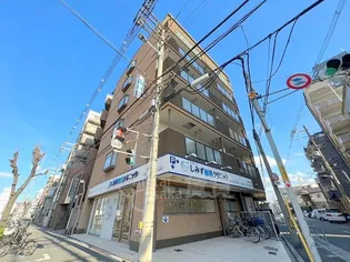 サニークレスト忠の画像