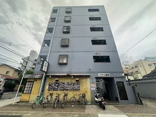 大阪府大阪市東淀川区瑞光1丁目【マンション】の外観