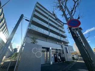 光寿ビル【5階】の外観