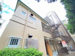 グリーンヴィラ千里の画像