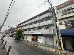 第2古川ハイツの画像