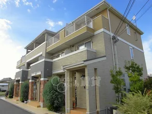 オーヴェスト2号館の画像