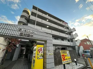 グランドール名神豊中【2階】の外観