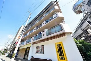 丸一マンションの画像