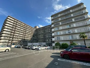 ネオコーポ茨木の画像