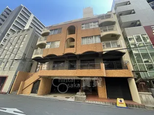 メゾンサンライズNISHI HONMACHIの画像