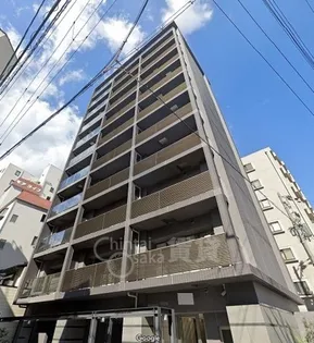 大阪府大阪市北区天神橋7丁目【マンション】の外観