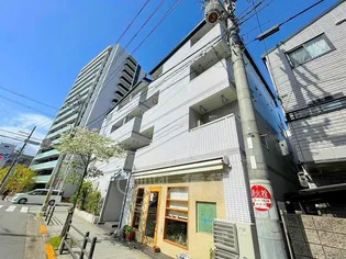 ツインハイツAの画像