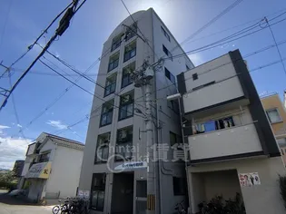 コートヴィエール新大阪の画像