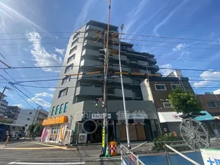 三国中央ビルの画像