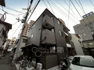 LUXE本庄東の画像